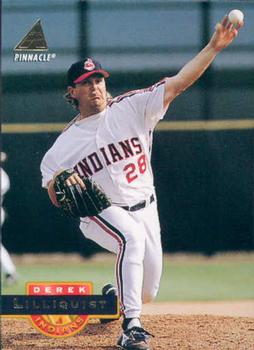 Derek Lilliquist