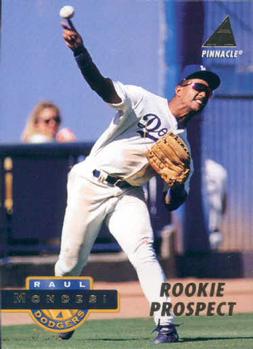 Raul Mondesi