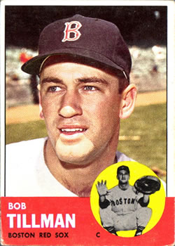 Bob Tillman