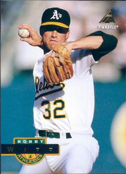 Bobby Witt