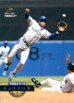 Roberto Alomar