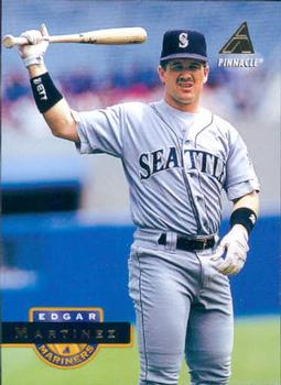 Edgar Martinez