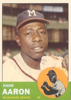 Hank Aaron