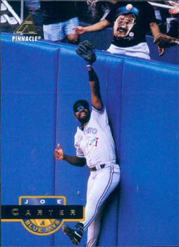 Joe Carter