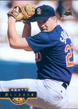 Scott Sanders