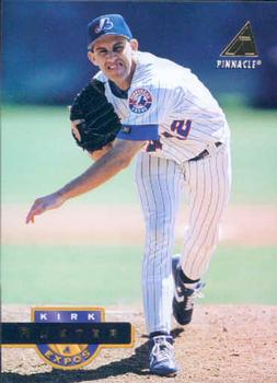 Kirk Rueter