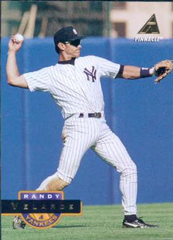Randy Velarde
