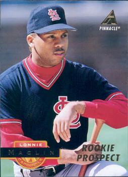 Lonnie Maclin