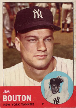 Jim Bouton
