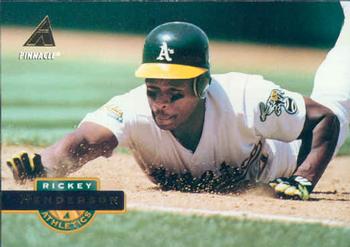 Rickey Henderson