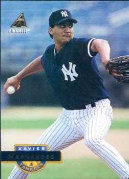 Xavier Hernandez