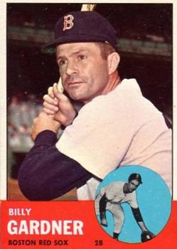 Billy Gardner