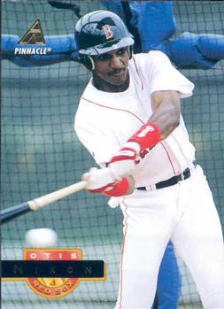 Otis Nixon