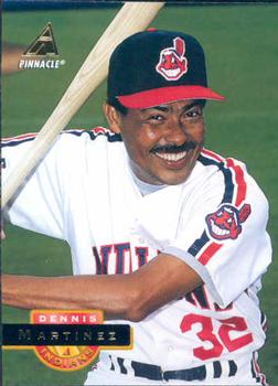 Dennis Martinez