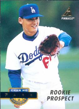 Chan Ho Park