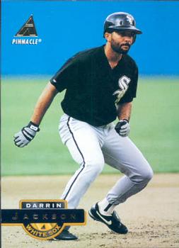 Darrin Jackson