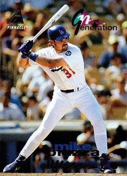 Mike Piazza