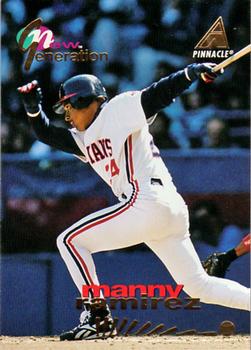 Manny Ramirez