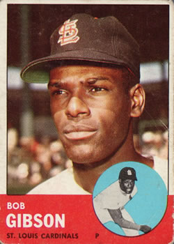 Bob Gibson