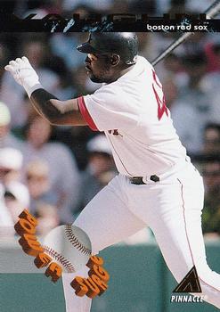 Mo Vaughn