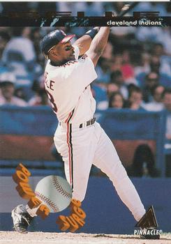 Albert Belle