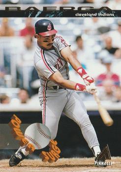Carlos Baerga