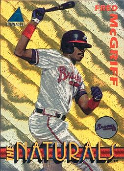 Fred McGriff