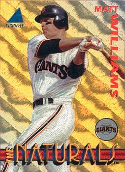 Matt Williams