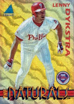 Lenny Dykstra