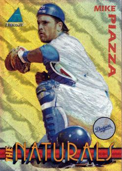 Mike Piazza
