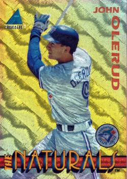 John Olerud