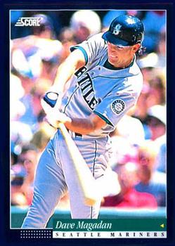 Dave Magadan