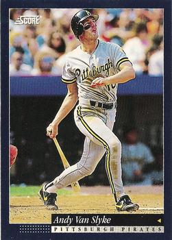 Andy Van Slyke