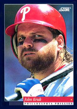 John Kruk