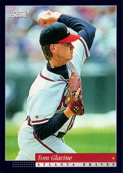 Tom Glavine