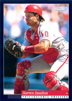 Darren Daulton