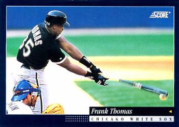 Frank Thomas