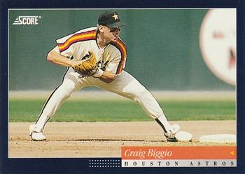 Craig Biggio
