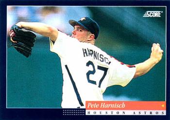 Pete Harnisch
