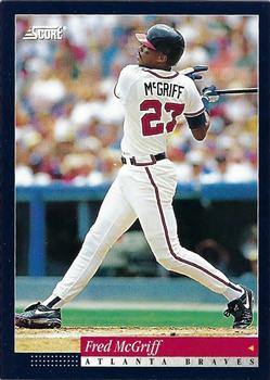Fred McGriff