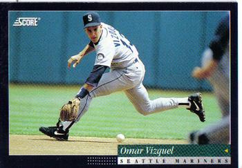 Omar Vizquel