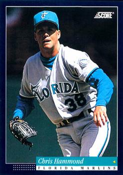 Chris Hammond