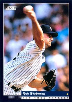 Bob Wickman