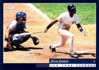 Dion James