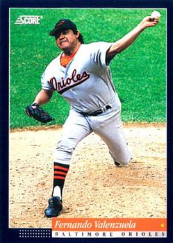 Fernando Valenzuela