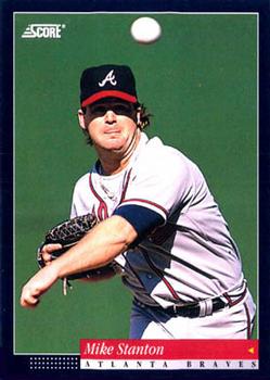 Mike Stanton