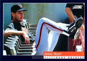 Jamie Moyer
