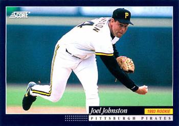 Joel Johnston