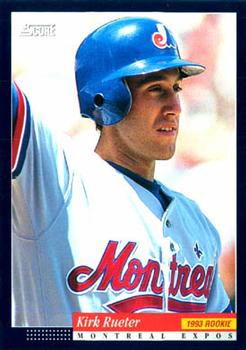 Kirk Rueter