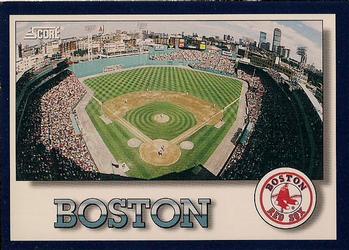 Boston Red Sox CL